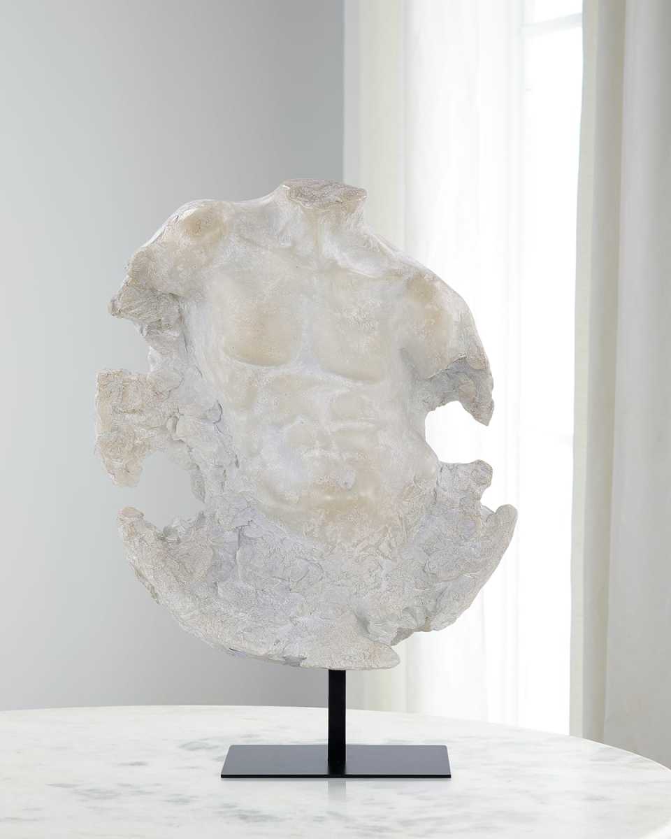 Evolving Torso Sculpture II